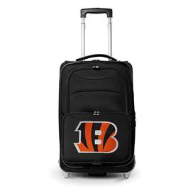 Cincinnati Bengals  21" Carry-On Roll Soft L203