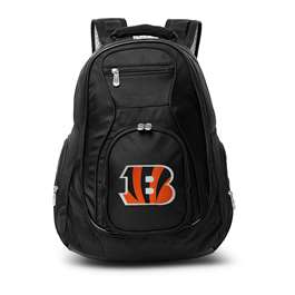 Cincinnati Bengals  19" Premium Backpack L704