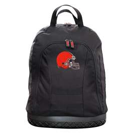 Cleveland Browns  18" Toolbag Backpack L910