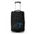 Carolina Panthers  21" Carry-On Roll Soft L203