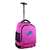 Detroit Lions  19" Premium Wheeled Backpack L780