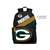 Green Bay Packers  Ultimate Fan Backpack L750