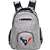 Houston Texans  19" Premium Backpack L704