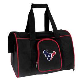 Houston Texans  Pet Carrier L901