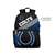 Indianapolis Colts  Ultimate Fan Backpack L750