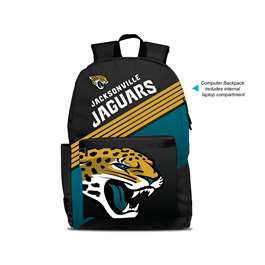Jacksonville Jaguars  Ultimate Fan Backpack L750