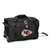 Kansas City Chiefs  22" Wheeled Duffel Bag L401