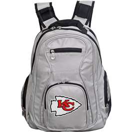 Kansas City Chiefs  19" Premium Backpack L704