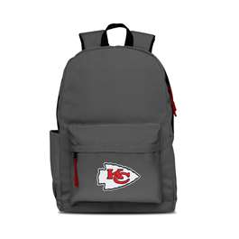 Kansas City Chiefs  16" Campus Backpack L716