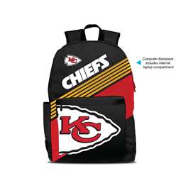 Kansas City Chiefs  Ultimate Fan Backpack L750