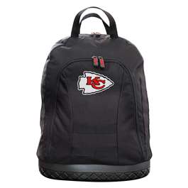 Kansas City Chiefs  18" Toolbag Backpack L910