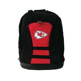 Kansas City Chiefs  18" Toolbag Backpack L910