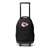 Kansas City Chiefs  18" Wheeled Toolbag Backpack L912