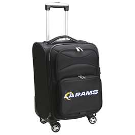 Los Angeles Rams 21" Carry-On Spin Soft L202