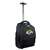 Los Angeles Rams 19" Premium Wheeled Backpack L780