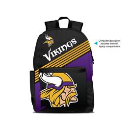 Minnesota Vikings  Ultimate Fan Backpack L750