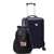 New York Giants  Deluxe 2 Piece Backpack & Carry-On Set L104