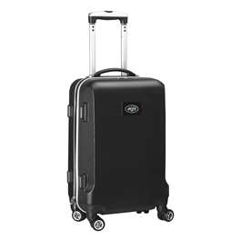 New York Jets  21"Carry-On Hardcase Spinner L204