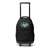 New York Jets  18" Wheeled Toolbag Backpack L912