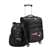 New England Patriots  2-Piece Backpack & Carry-On Set L102