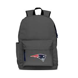 New England Patriots  16" Campus Backpack L716