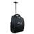 New England Patriots  19" Premium Wheeled Backpack L780