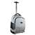 New England Patriots  19" Premium Wheeled Backpack L780