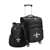 New Orleans Saints  2-Piece Backpack & Carry-On Set L102