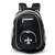 New Orleans Saints  19" Premium Backpack W/ Colored Trim L708