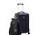 Las Vegas Raiders Deluxe 2 Piece Backpack & Carry-On Set L104
