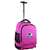 Colorado Avalanche  19" Premium Wheeled Backpack L780