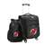 New Jersey Devils  2-Piece Backpack & Carry-On Set L102