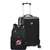 New Jersey Devils  Deluxe 2 Piece Backpack & Carry-On Set L104