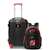 New Jersey Devils  Premium 2-Piece Backpack & Carry-On Set L108