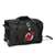 New Jersey Devils  22" Wheeled Duffel Bag L401