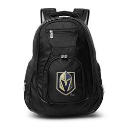 Las Vegas Golden Knights 19" Premium Backpack L704