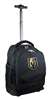 Las Vegas Golden Knights 19" Premium Wheeled Backpack L780