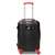 Carolina Hurricanes  21" Carry-On Hardcase 2-Tone Spinner L208