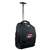 Carolina Hurricanes  19" Premium Wheeled Backpack L780