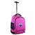 Edmonton Oilers  19" Premium Wheeled Backpack L780