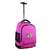 Nashville Predators  19" Premium Wheeled Backpack L780