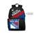 New York Rangers  Ultimate Fan Backpack L750