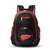 Detroit Red Wings  19" Premium Backpack W/ Colored Trim L708