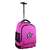 Dallas Stars  19" Premium Wheeled Backpack L780