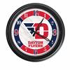 Dayton Indoor/Outdoor LED Wall Clock 14 inch