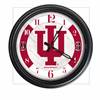 Indiana Indoor/Outdoor LED Wall Clock 14 inch