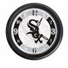 Chicago White Sox Indoor/Outdoor LED Wall Clock