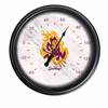 Arizona State (Sparky) Indoor/Outdoor LED Thermometer