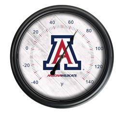 Arizona Indoor/Outdoor LED Thermometer