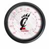 Cincinnati Indoor/Outdoor LED Thermometer